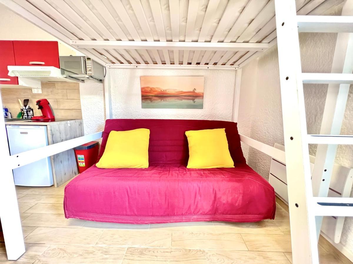 ~ Le Riad ~ Studio 1/4 Pers, Porte Du Futuroscope Chasseneuil-du-Poitou Eksteriør billede